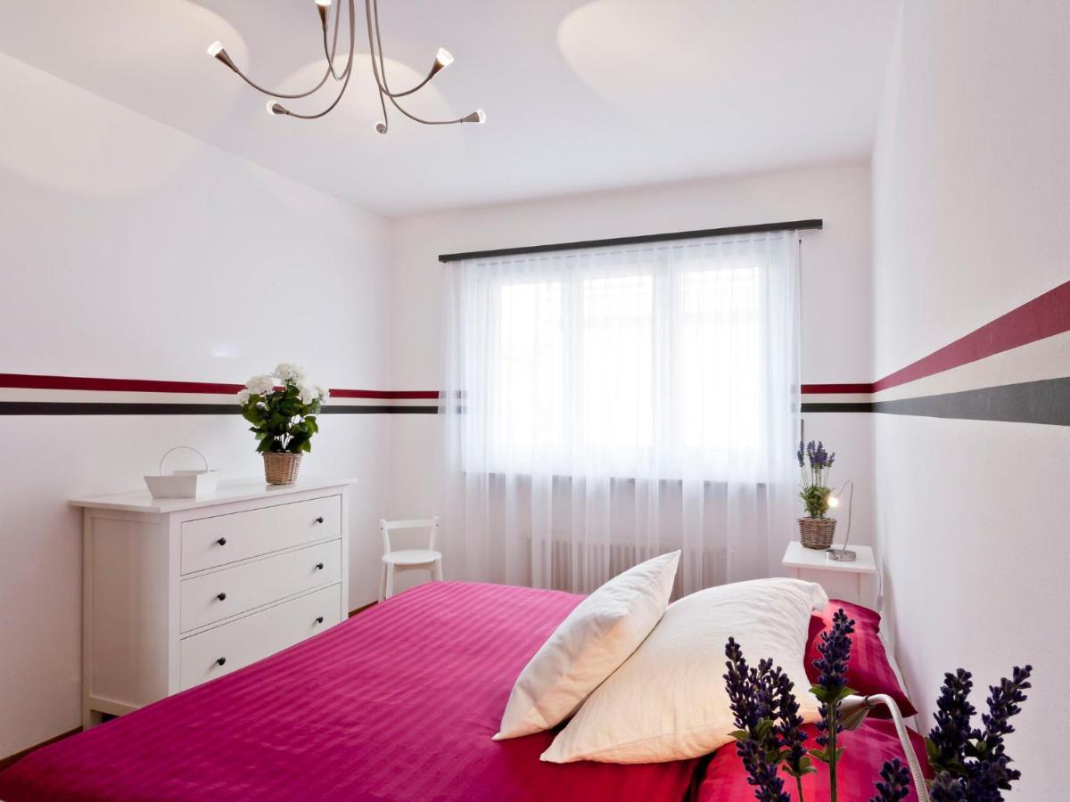 Apartment Junior Suite-12 By Interhome Аскона Экстерьер фото